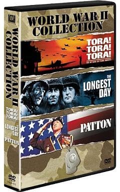 駿河屋 -<中古>WORLD WAR II DVD-BOX[初回限定版]（洋画）