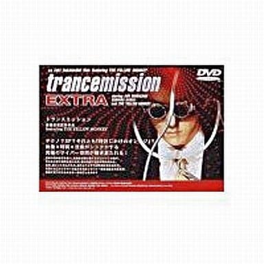 Trancemission　EXTRA DVD