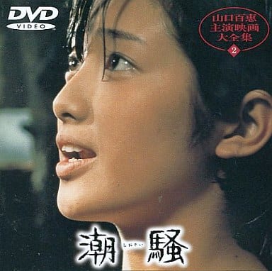 好評につき延長! 山口百恵主演映画大全集 www.goldpeg.com - www.tsjs