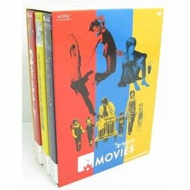 キラキラMOVES 初回限定盤 BOX