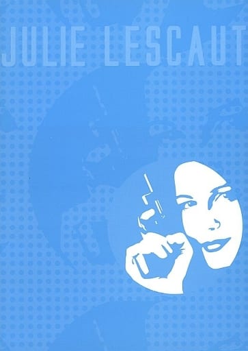 駿河屋 -<中古>女警部ジュリー・レスコー DVD-BOX 5(海外ドラマ)