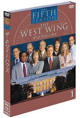 ザ・ホワイトハウス 7thシーズン 前半セット(1?11話・3枚組) [DVD] tf8su2k