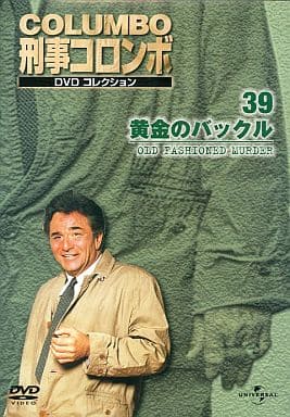 COLUMBO 刑事コロンボ DVDコレクション