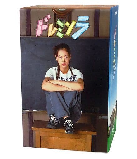 駿河屋 -<中古>ドレミソラ DVD-BOX(国内ドラマ)
