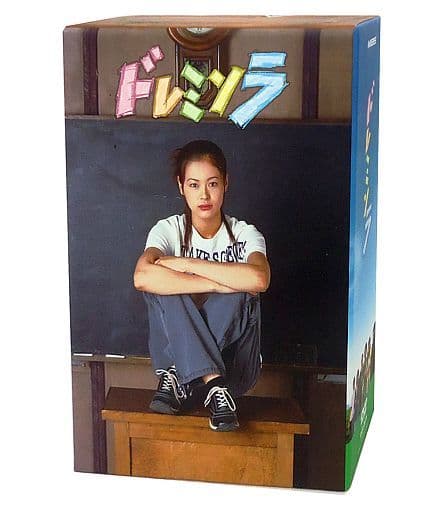 駿河屋 -<中古>ドレミソラ DVD-BOX（国内ドラマ）