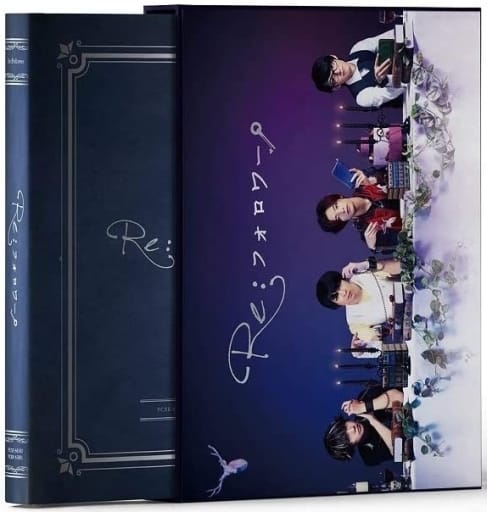 駿河屋 - 【買取】ドラマ Re:フォロワー(国内ドラマ) 駿河屋 - 【買取】ドラマ Re:フォロワー(国内ドラマ)