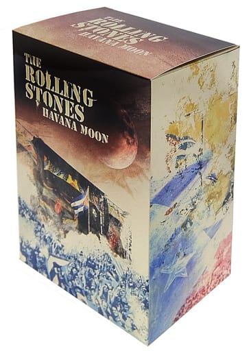 駿河屋 -<中古>ザ・ローリング・ストーンズ / ハバナ・ムーン