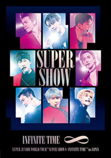 駿河屋 - 【買取】SUPER JUNIOR / SUPER JUNIOR WORLD TOUR ”SUPER ...