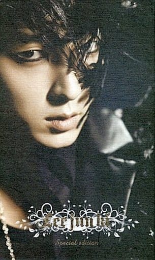 イジュンギ 公式アルバム Lee Junki Special Edition - K-POP/アジア イジュンギ 公式アルバム Lee Junki Special Edition - K-POP/アジア