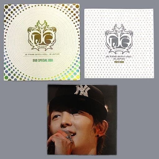 駿河屋 -<中古>ランクB)イ・ジュンギ / 「JG TIME with youin JAPAN 駿河屋 -<中古>ランクB)イ・ジュンギ / 「JG TIME with youin JAPAN