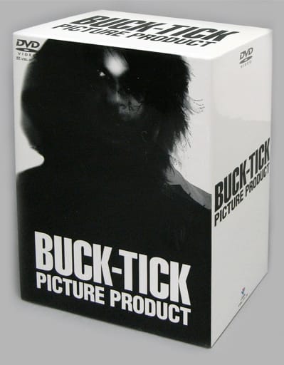 駿河屋 中古 Buck Tick B T Picture Product 通常版 音楽