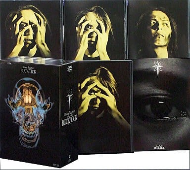 BUCK-TICK Climax Together Collector'sBox