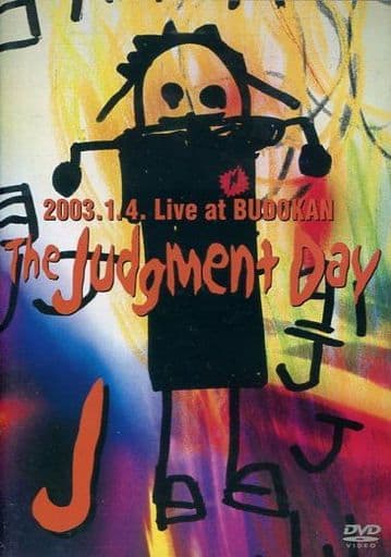 LUNA SEA J The judgement days ポスター - 洋楽 LUNA SEA J The judgement days ポスター - 洋楽