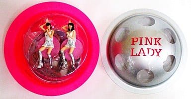 ～メモリアルコンサート　Vol．3～PINK　LADY　LAST　TOUR　Un