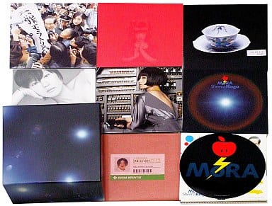 DVD 椎名林檎 mora - ミュージック