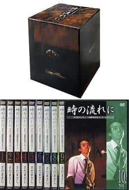 駿河屋 -<中古>さだまさし / 時の流れに デビュー10周年記念コンサート