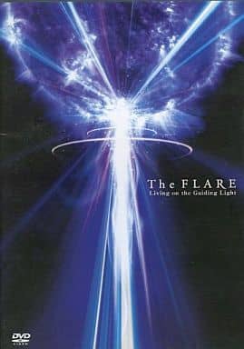 TheFLARE DVD Living on the Guiding Light