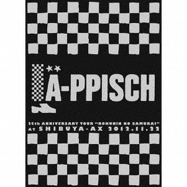 La-ppisch 六人の侍DVD