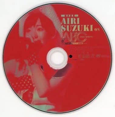 ℃-uteコンサートツアー2009春～AB℃～ DVD
