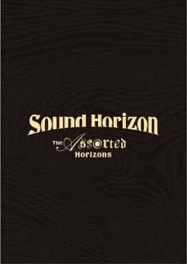 Sound Horizon/Sound Horizon 6th Story C…