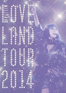 Loveland tour 2014 [DVD]