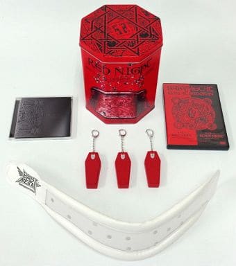 BABYMETAL“BUDO-CAN”-THE ONE- LIMITEDBOX - ミュージック BABYMETAL“BUDO-CAN”-THE ONE- LIMITEDBOX - ミュージック