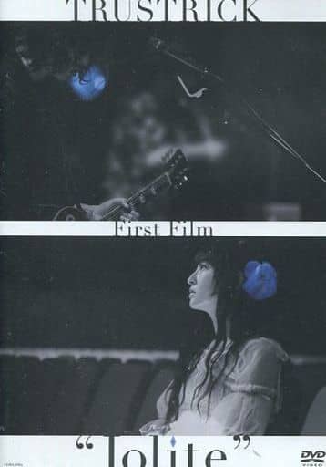 神田沙也加TRUSTRICK/First Film