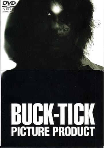 駿河屋 -<中古>BUCK-TICK / BUCK-TICK B-T PICTURE PRODUCT（音楽）