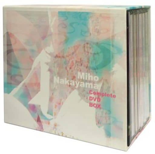 中山美穂 コンプリートDVD BOX全9枚+1枚 | nate-hospital.com 中山美穂 コンプリートDVD BOX全9枚+1枚 | nate-hospital.com
