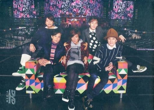 駿河屋 -<中古>SMAP / Mr.S ”saikou de saikou no CONCERT TOUR” DVD 駿河屋 -<中古>SMAP / Mr.S ”saikou de saikou no CONCERT TOUR” DVD