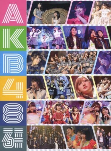 駿河屋 -<中古>AKB48 / AKB48 チームコンサート in 東京ドームシティ ...