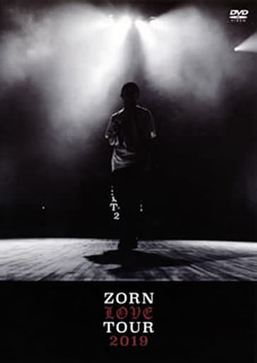 zorn DVD限定版