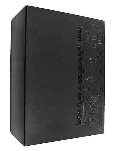 駿河屋 -<中古>不備有)access / 15th Anniversary BOX [完全生産限定版