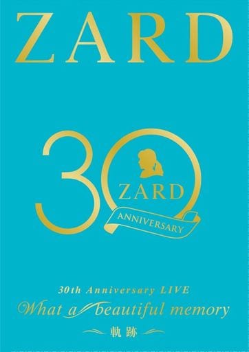 ＃Blu-『ZARD 30th Anniversary LIVE 2本セット