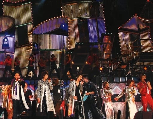 Johnnys star ship countdown 2003-2004 www.npdwork.net