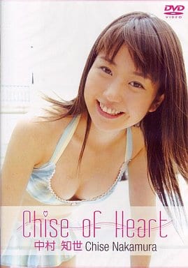 中村知世/Chise of Heart 中村知世/Chise of Heart