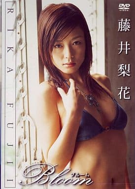 正規 セル版ファーストDVD【藤井梨花20歳 Cara】 - 通販