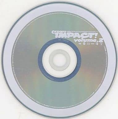 駿河屋 -<中古>Cream IMPACT! volume.2 (月刊クリーム 2006年5月号付録 ...