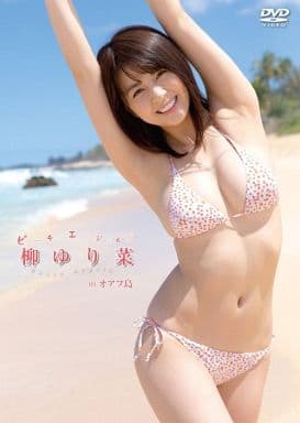 駿河屋 -<中古>柳ゆり菜 / Beach Angels in オアフ島（一般グラビア系 ...