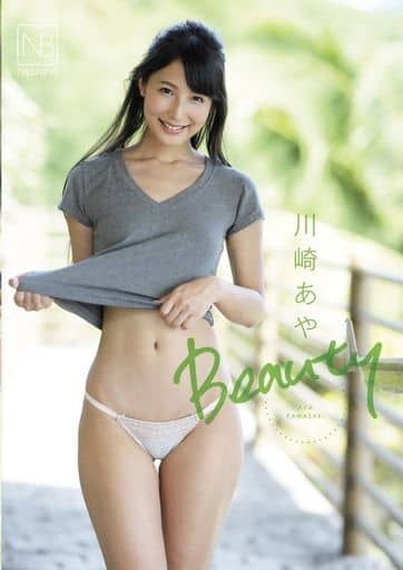 川崎あや / beauty 川崎あや / beauty