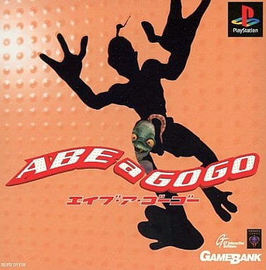 ABE a GOGO (ACG) ABE a GOGO (ACG)