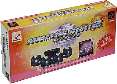 マーシャルビート2コントローラ同梱 【60%OFF】 - 周辺機器 マーシャルビート2コントローラ同梱 【60%OFF】 - 周辺機器