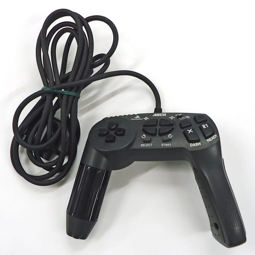 駿河屋 -<中古>バイオハザード 専用コントローラー(プレイステーション) 駿河屋 -<中古>バイオハザード 専用コントローラー(プレイステーション)