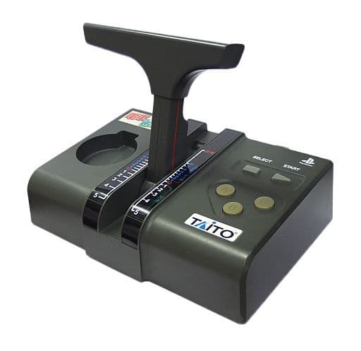 駿河屋 -<中古>電車でGO!コントローラー(ワンハンドル
