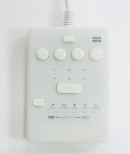 駿河屋 -<中古>連射&リプレイアダプタ 連射まんまミーヤ!2(PS2/PS用