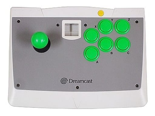 アーケードスティック アーケードスティック