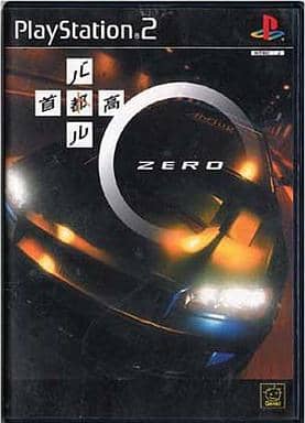 駿河屋 -<中古>首都高バトルZERO（プレイステーション2）