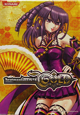 ビートマニア IIDX 14 GOLD PS2