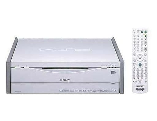 SONY PSX DESR-5700