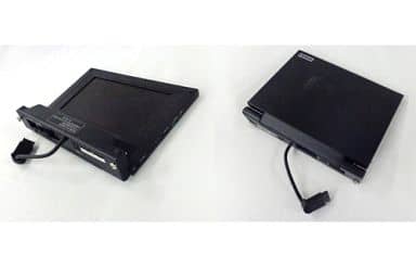 HORI PS2 モニター - その他 HORI PS2 モニター - その他